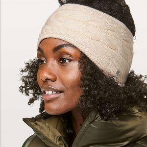 Lululemon Earwarmer